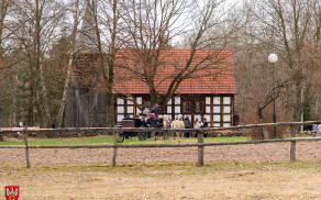 Wielkanoc na Krajnie