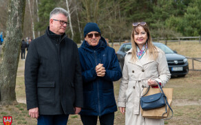 Wielkanoc na Krajnie