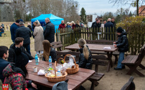 Wielkanoc na Krajnie