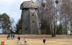 Wielkanoc na Krajnie