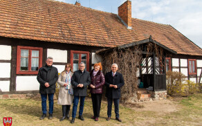 Wielkanoc na Krajnie