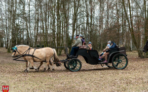 Wielkanoc na Krajnie
