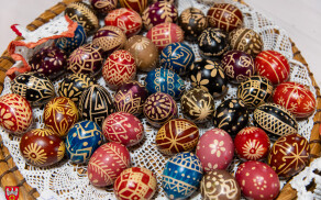 Wielkanoc na Krajnie