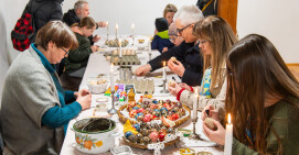 Wielkanoc na Krajnie