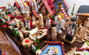 Wielkanoc na Krajnie