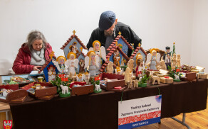 Wielkanoc na Krajnie