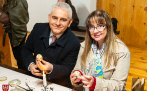 Wielkanoc na Krajnie