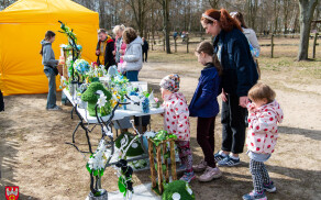 Wielkanoc na Krajnie