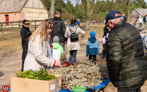 Wielkanoc na Krajnie