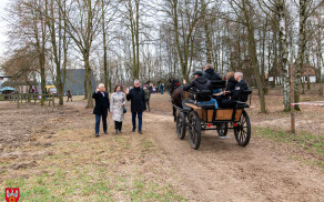 Wielkanoc na Krajnie