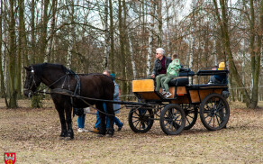 Wielkanoc na Krajnie