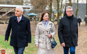 Wielkanoc na Krajnie