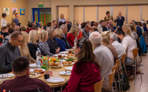 wigilia odbyła się w SP 12