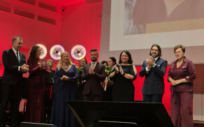 Tomasz Wołowiec Wielkopolskim Nauczycielem Roku!