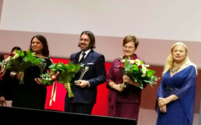 Tomasz Wołowiec Wielkopolskim Nauczycielem Roku!