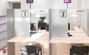 wydział komunikacji po remoncie