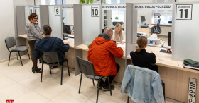 wydział komunikacji po remoncie