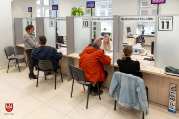 wydział komunikacji po remoncie