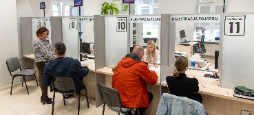 wydział komunikacji po remoncie