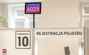 wydział komunikacji po remoncie