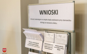 wydział komunikacji po remoncie