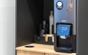 wydział komunikacji po remoncie