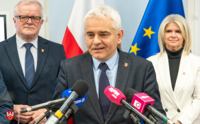 wydział komunikacji po remoncie