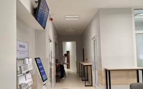 Zapraszamy do wyremontowanego Wydziału Komunikacji