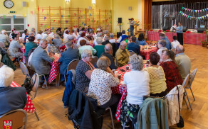 Gmina Wyrzysk przy jednym stole