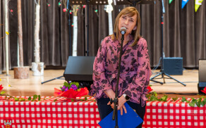 Gmina Wyrzysk przy jednym stole