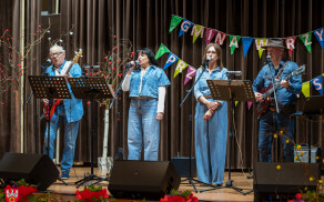 Gmina Wyrzysk przy jednym stole