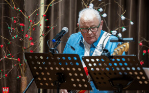 Gmina Wyrzysk przy jednym stole