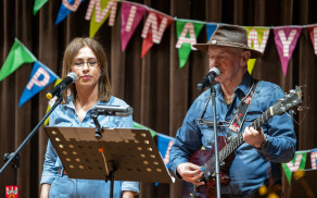 Gmina Wyrzysk przy jednym stole