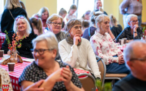 Gmina Wyrzysk przy jednym stole