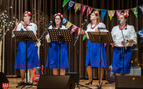 Gmina Wyrzysk przy jednym stole