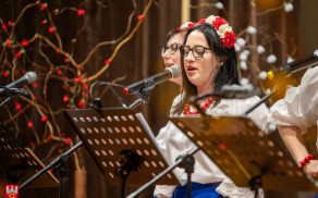 Gmina Wyrzysk przy jednym stole