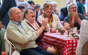 Gmina Wyrzysk przy jednym stole