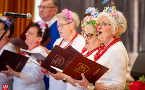 Gmina Wyrzysk przy jednym stole