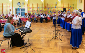 Gmina Wyrzysk przy jednym stole