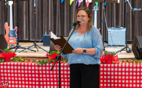 Gmina Wyrzysk przy jednym stole