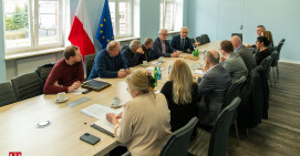 Przygotowania do obchodów jubileuszu 130-lecia kolejki