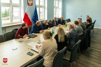 Przygotowania do obchodów jubileuszu 130-lecia kolejki