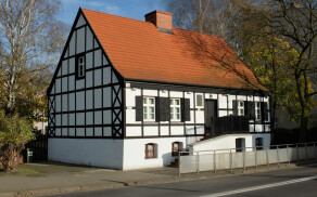 Muzeum Stanisława Staszica w Pile