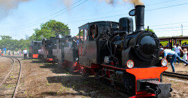 Wyrzyska Kolejka Powiatowa