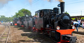 Wyrzyska Kolejka Powiatowa