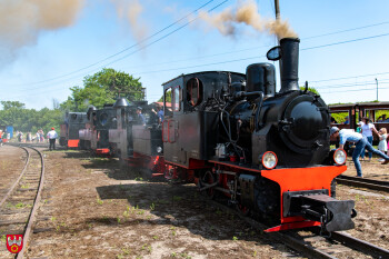 Wyrzyska Kolejka Powiatowa