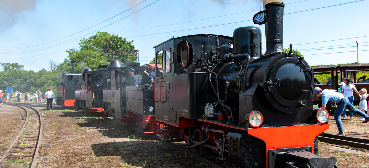 Wyrzyska Kolejka Powiatowa