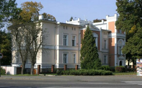 Muzeum Okręgowe w Pile