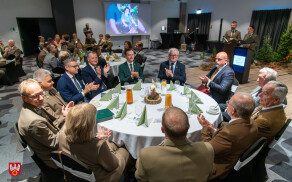 80-lecie Nadleśnictwa Zdrojowa Góra