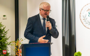 80-lecie Nadleśnictwa Zdrojowa Góra